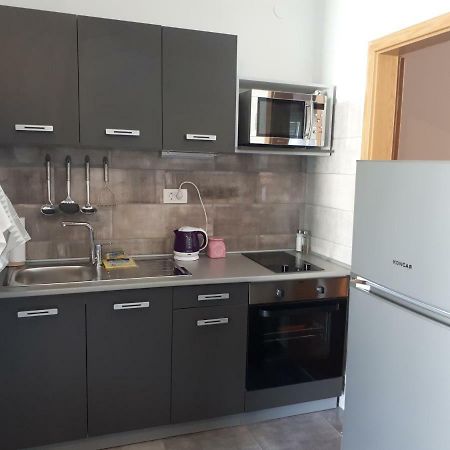 Apartmani Korina Starigrad Paklenica Εξωτερικό φωτογραφία